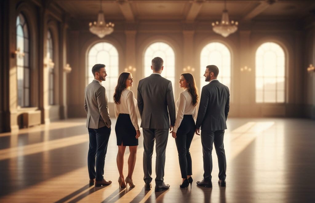 Event Management in Chennai – Where Every Moment Becomes a Memory